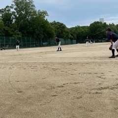 土曜日専門のソフトボールメンバー募集
