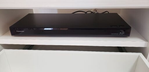 DVDプレーヤー DIGA