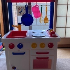 おままごとの画像