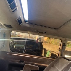 ⭐️H8年式ハイエーススーパーカスタム🚗❣️の画像