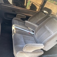 ⭐️H8年式ハイエーススーパーカスタム🚗❣️の画像