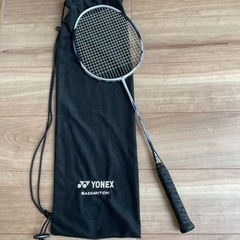 YONEX バドミントンラケット