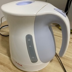 T-fal JUSTINE＋ 電気ケトル