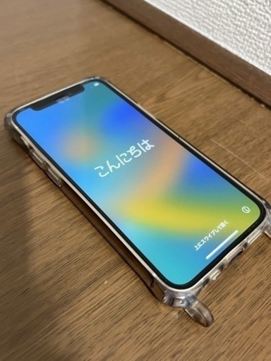 iPhone12mini 64GB 値下げ交渉⭕️