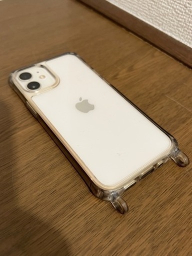 iPhone12mini 64GB 値下げ交渉⭕️