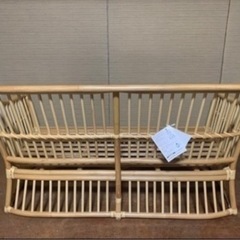 ⬛️特別特価！表示価格から1000円引き！【美品】タラン製ソファー⬛️の画像