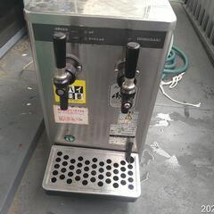ホシザキビールサーバー業務用2口