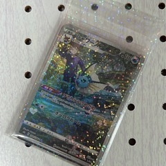 ポケモンカード ポケカ シャワーズ カードまとめ売りの画像