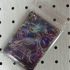 ポケモンカード ポケカ ミュウツーV まとめ売りの画像