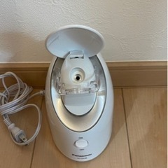 美顔器の画像