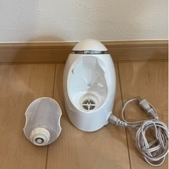 美顔器の画像