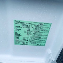  超高年式✨送料設置無料❗️家電2点セット 洗濯機・冷蔵庫 88