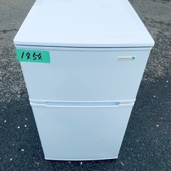  超高年式✨送料設置無料❗️家電2点セット 洗濯機・冷蔵庫 88