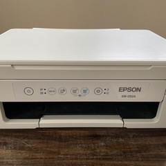 EPSONプリンター　EW-052A