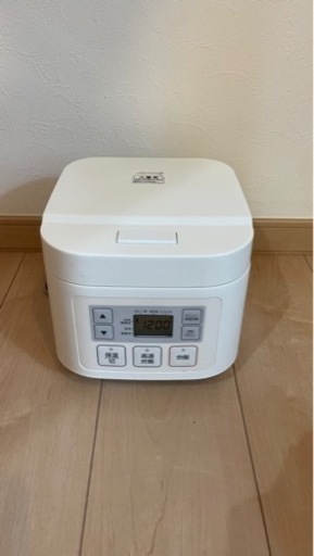 炊飯器
