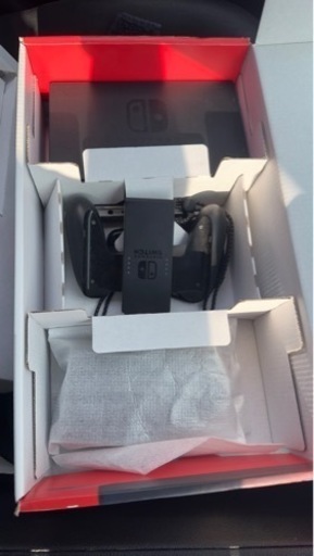 任天堂Switch