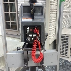 実働★整備済★トーハツ2.5馬力2スト船外機