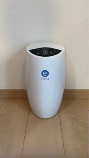 浄水器