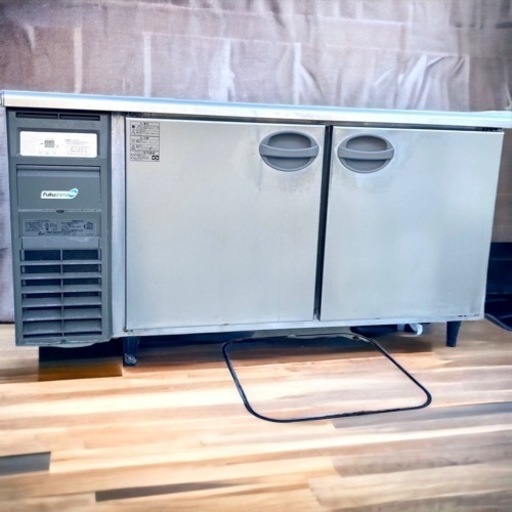 庫内よく冷えます♪☆★FUKUSHIMA コールドテーブル 台下冷蔵庫 ★☆