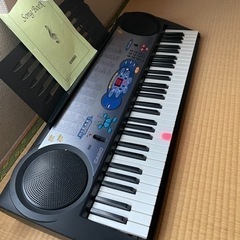 交渉してますの画像