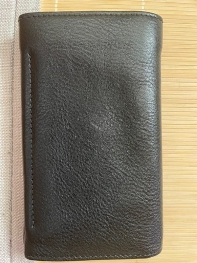 イルビゾンテ　財布　限定