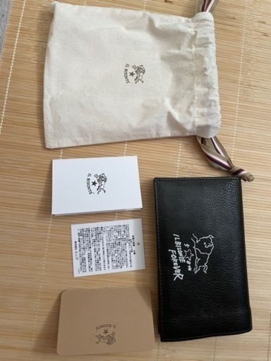 イルビゾンテ　財布　限定