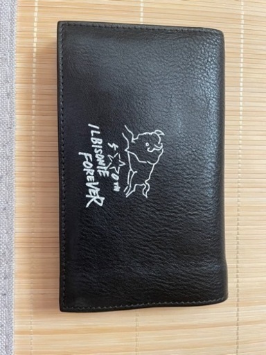 イルビゾンテ　財布　限定