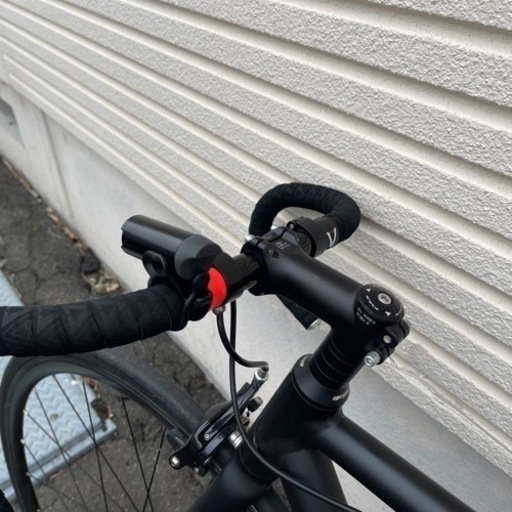 自転車　ピスト　ストリート　TRACK ARCV