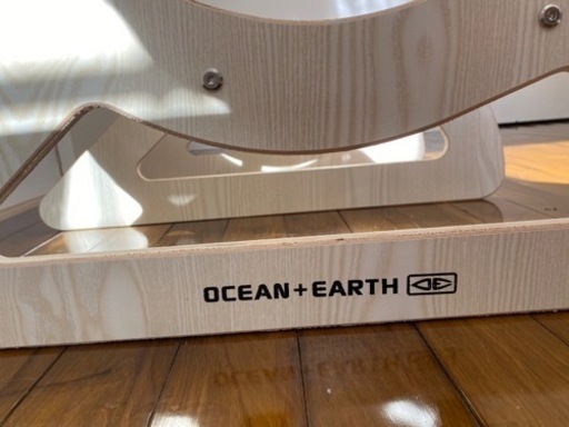 OCEAN & EARTH サーフボードスタンド