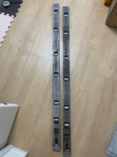 トラック用　ジョルダー