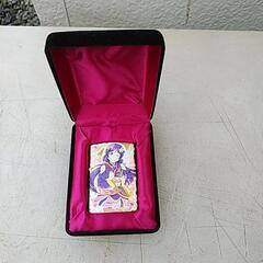 ラブライブ‼️東條希‼️ジッポ風ライターの画像