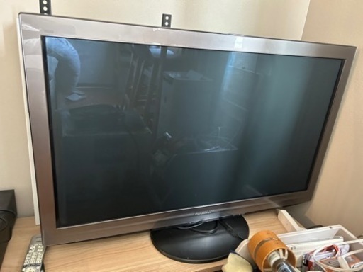 テレビ　VIERA パナソニック　42型