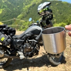 林道ツーリング(フラットダートのみ)仲間募集！ − 東京都