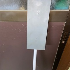 床掃除モップ❶の画像
