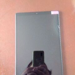 レノボ　タブレット
