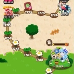 LINEポコポコグループ参加者募集中