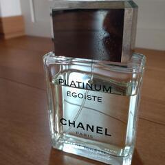 CHANEL　エゴイストプラチナム100ml
