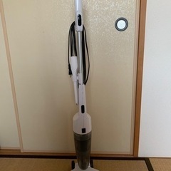 スティック掃除機 TWINBIRD
