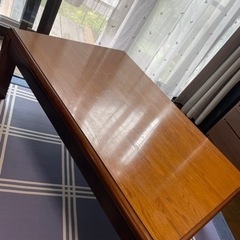 家具調こたつ