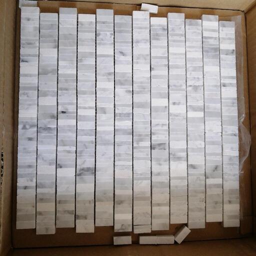 タイルモザイクの東京駅（お値下げしました）