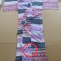 ツモリチサト 浴衣の中古が安い！激安で譲ります・無料で