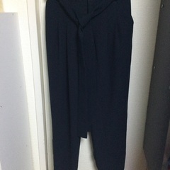 No.463  BE RADIANCE レディースパンツ