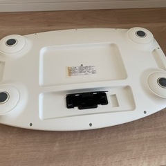 受け渡し者決定】赤ちゃんの体重計　デジタルベビースケールの画像