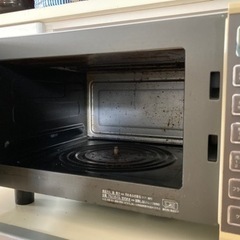 値下げ⭐️電子レンジ