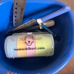 キャンプセット　中古の画像