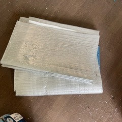 キャンプセット　中古の画像