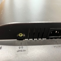 iiyama PL2201 パソコンモニターの画像