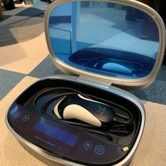 ke-non ケノン脱毛器の画像