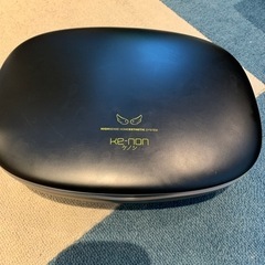 ke-non ケノン脱毛器