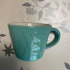 コーヒーカップ（２個）で５００円　新品・未使用品